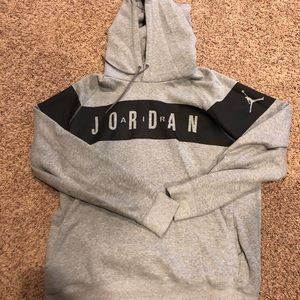 Men’s Jordan Sweatshirt